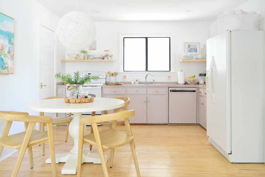 Best home interior designers in Bangalore - Use These Tiny Kitchen Design Ideas To Get Praised Every time 