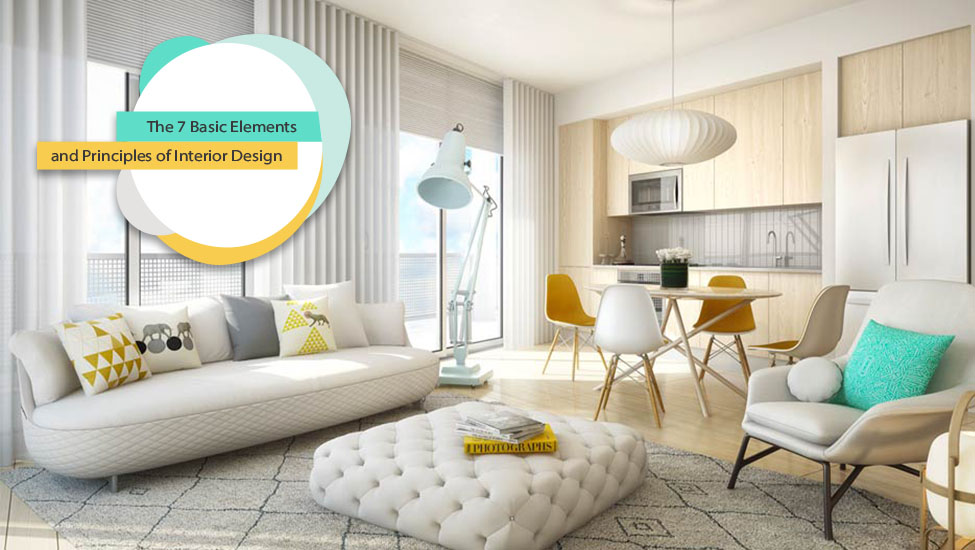 What Are 7 Principles Of Interior Design Base Of Each - vrogue.co