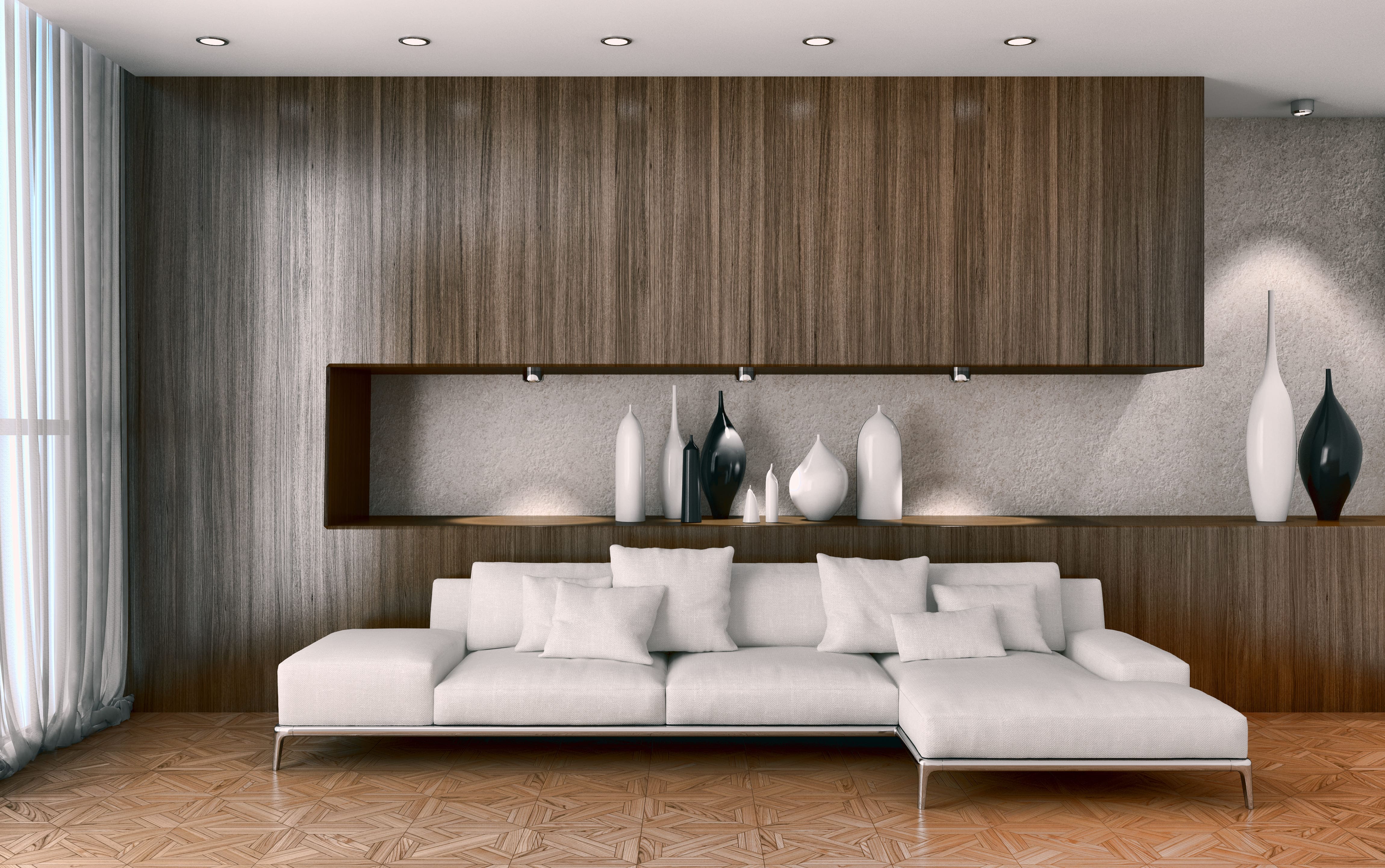 Bedroom Sofa Design Ideas