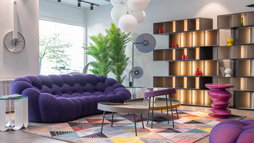 Best Color To Brighten Living Room