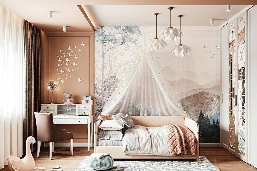 Fantasy Bedroom Decor Inspiration  Bedroom decor inspiration, Bedroom decor,  Home decor furniture