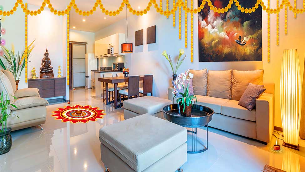 best diwali decoration ideas to brighten up your home
