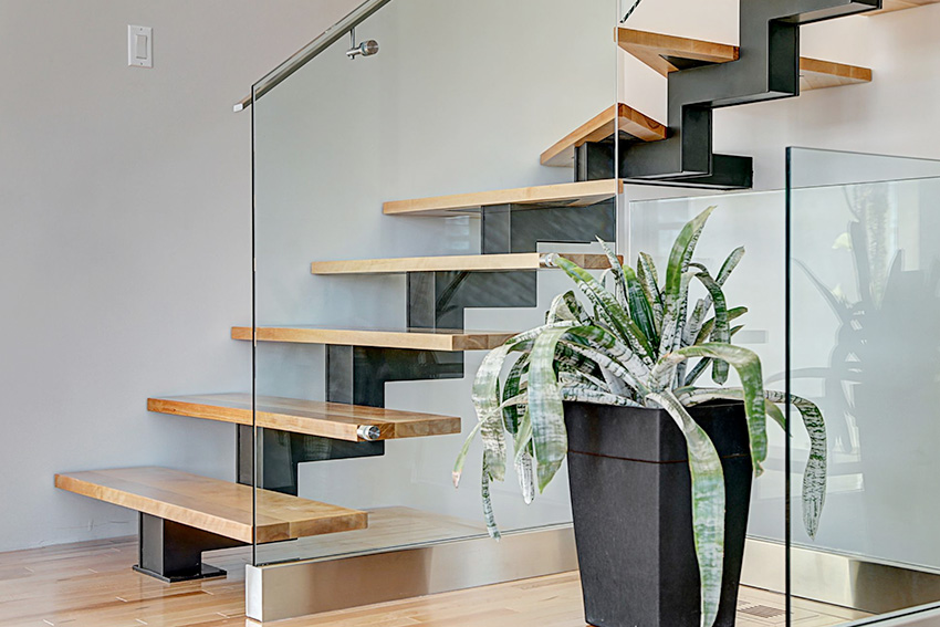 189180808410 Modern Staircase Designs 2024 For Indian Homes 