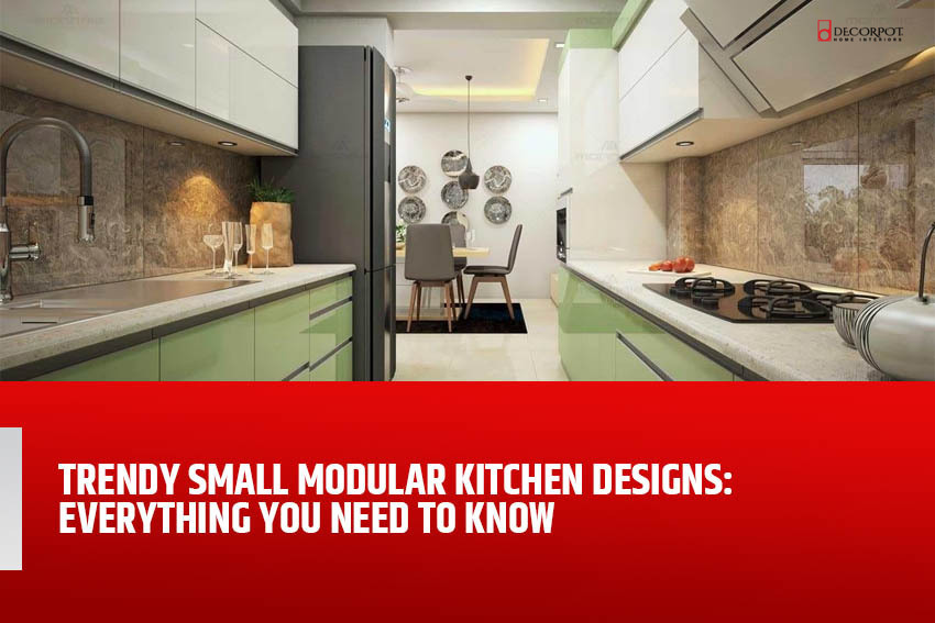 Kitchen Design Aesthetics You Should Be Aware Of