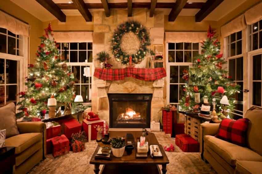Christmas Decoration Ideas & Tips for 2024 - Decorpot