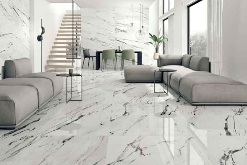 Best home interior designers in Bangalore - 10 Latest Marble Flooring Designs for your Beautiful Home
