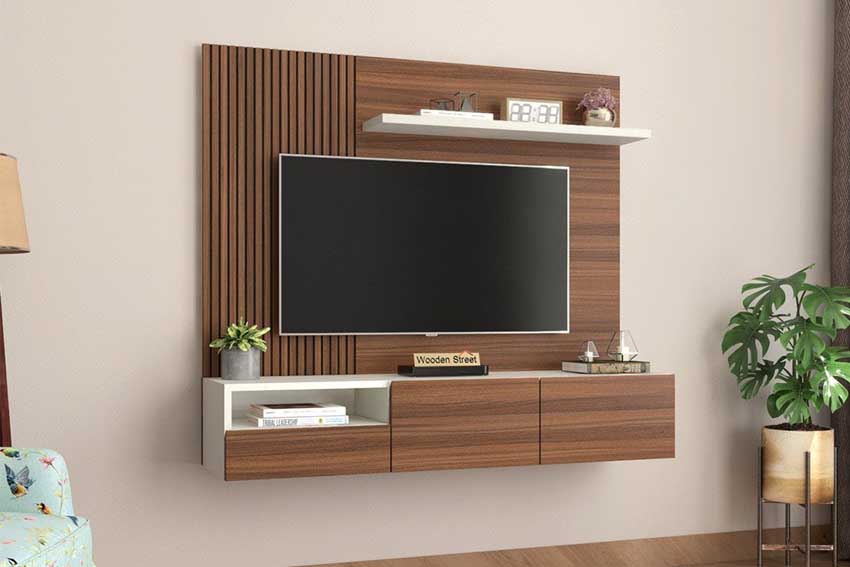 300 Modern Living Room TV Cabinet Design 2024, TV Unit Design