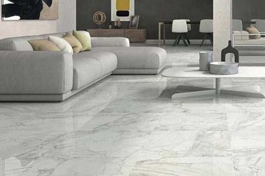 Benefits of Marble Flooring Designs