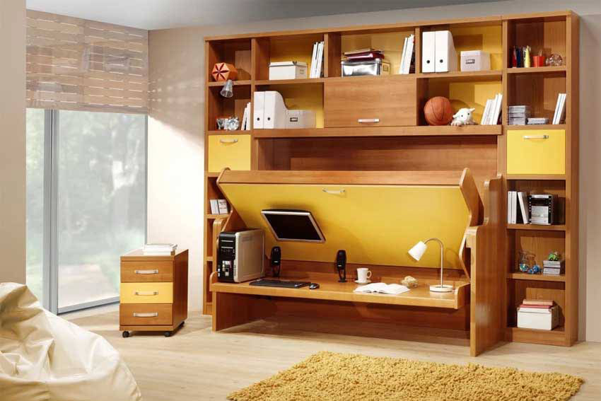 Multipurpose Furniture To Upgarde Your Home Interiors