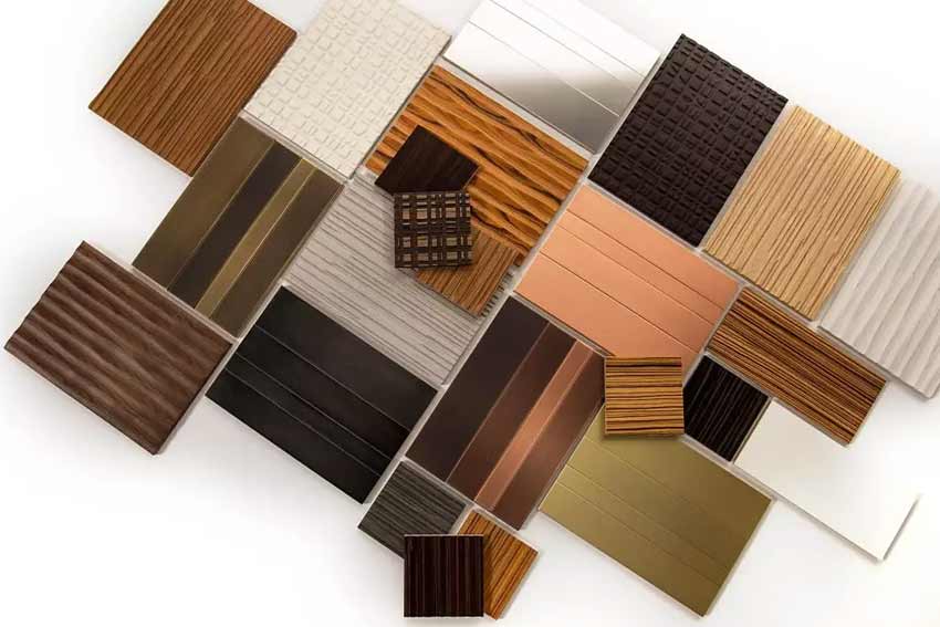 Quality Materials and Finishes