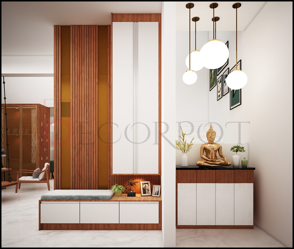 Foyer Interior Design Ideas 2023 - Decorpot Home Interiors