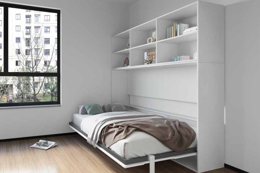 Murphy Beds with Storage