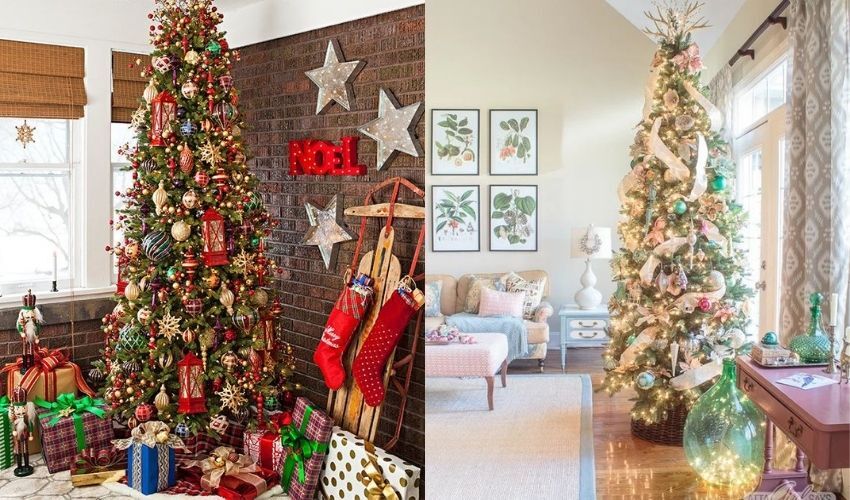 Light up your home with these best Christmas decor ideas