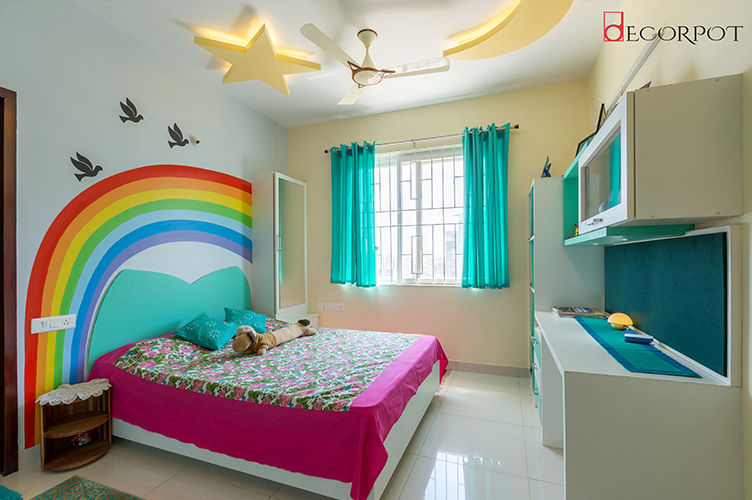 Best Bedroom Interior Designers in Bangalore | Bedroom Designs ...